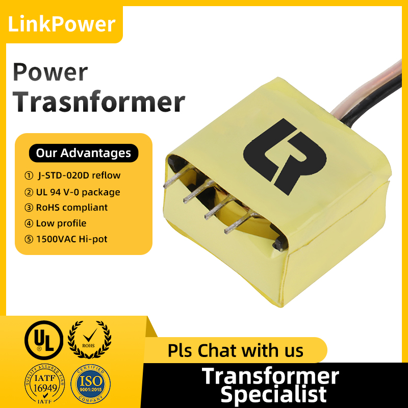 voltage converter